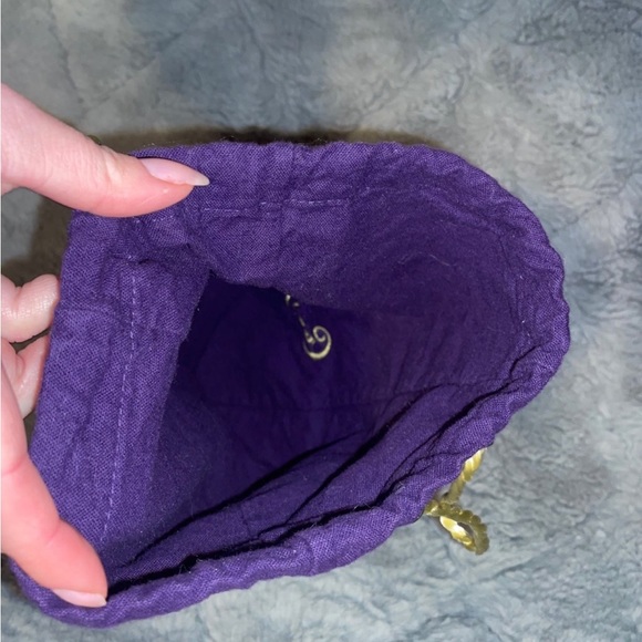 Crown Royal Bag - Picture 4 of 4